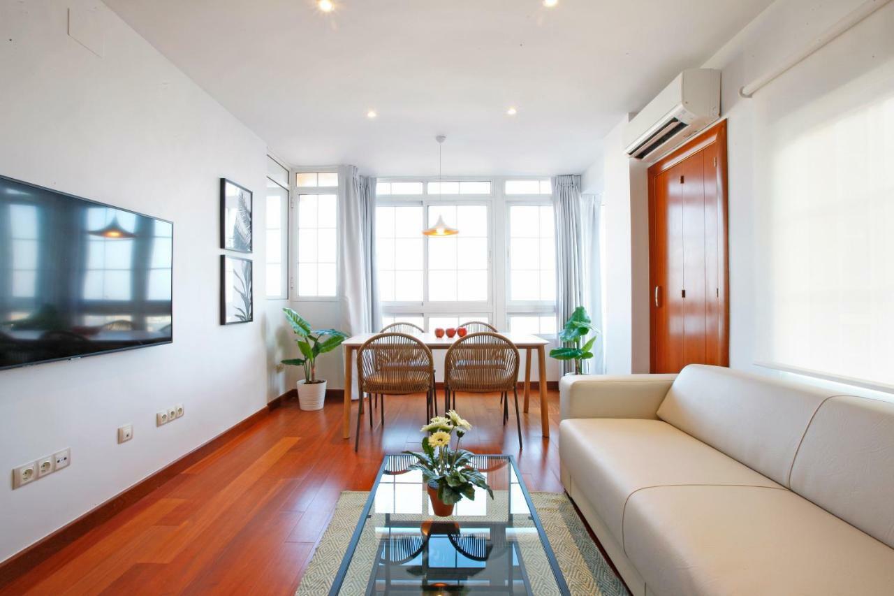 Appartement Bellavista By Madflats Collection