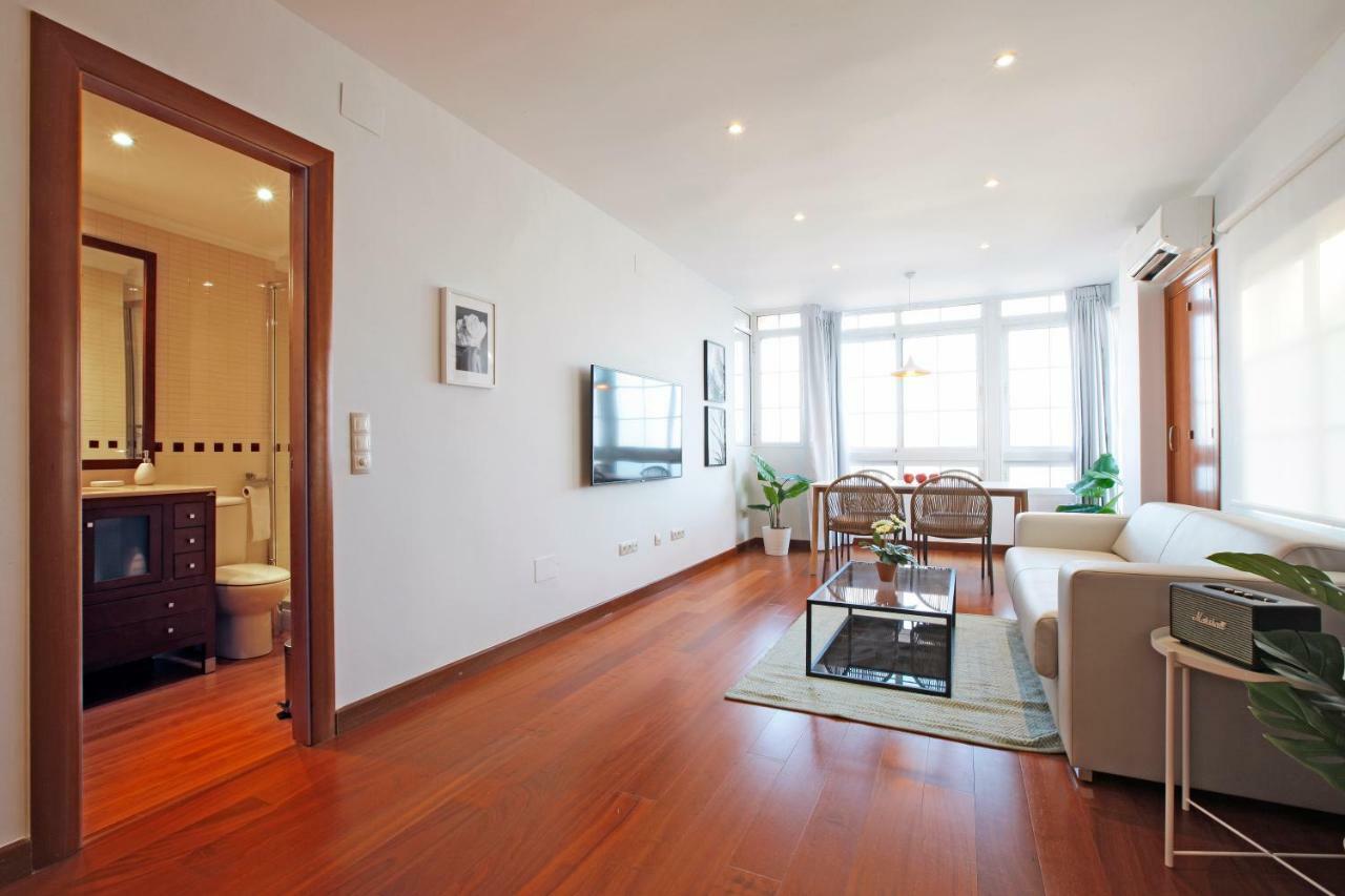 Bellavista By Madflats Collection Appartement Torremolinos