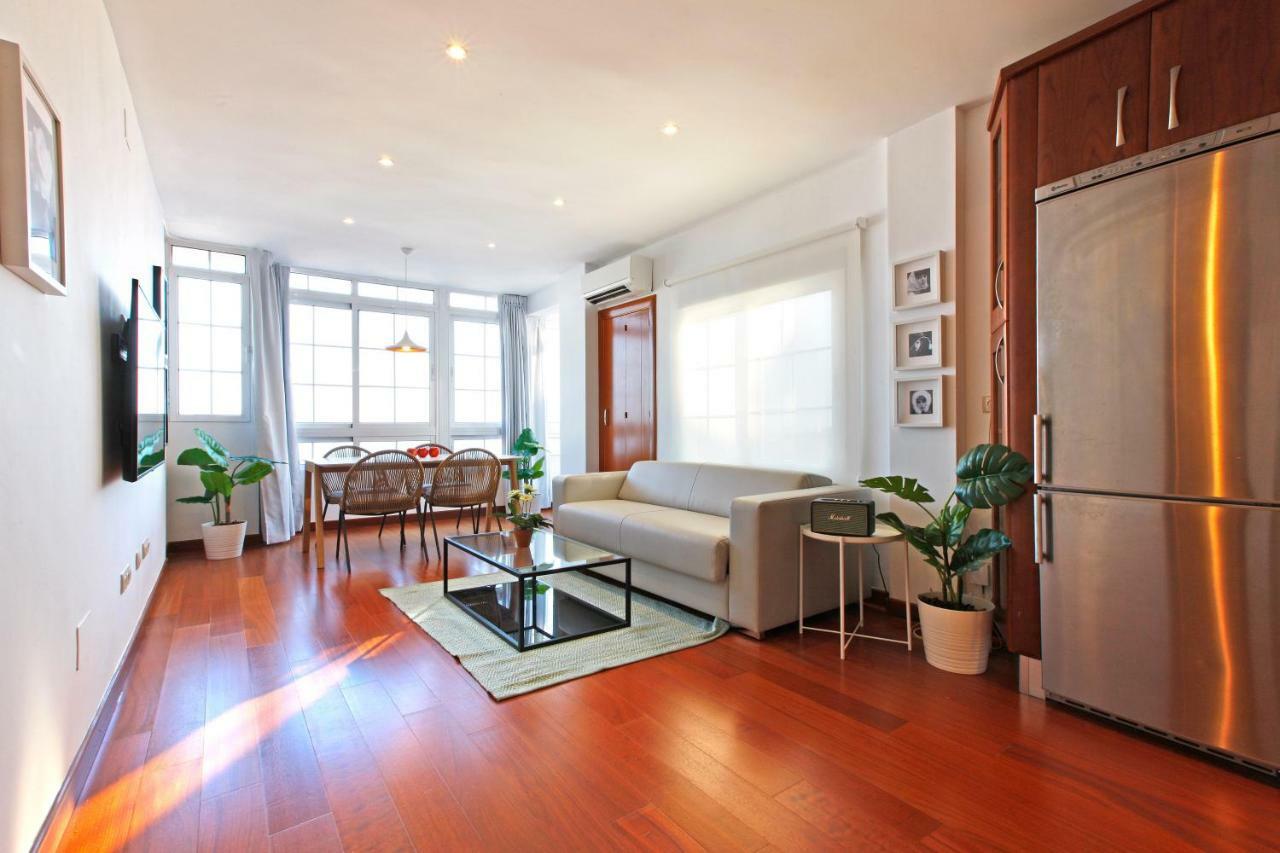Bellavista By Madflats Collection Appartement *