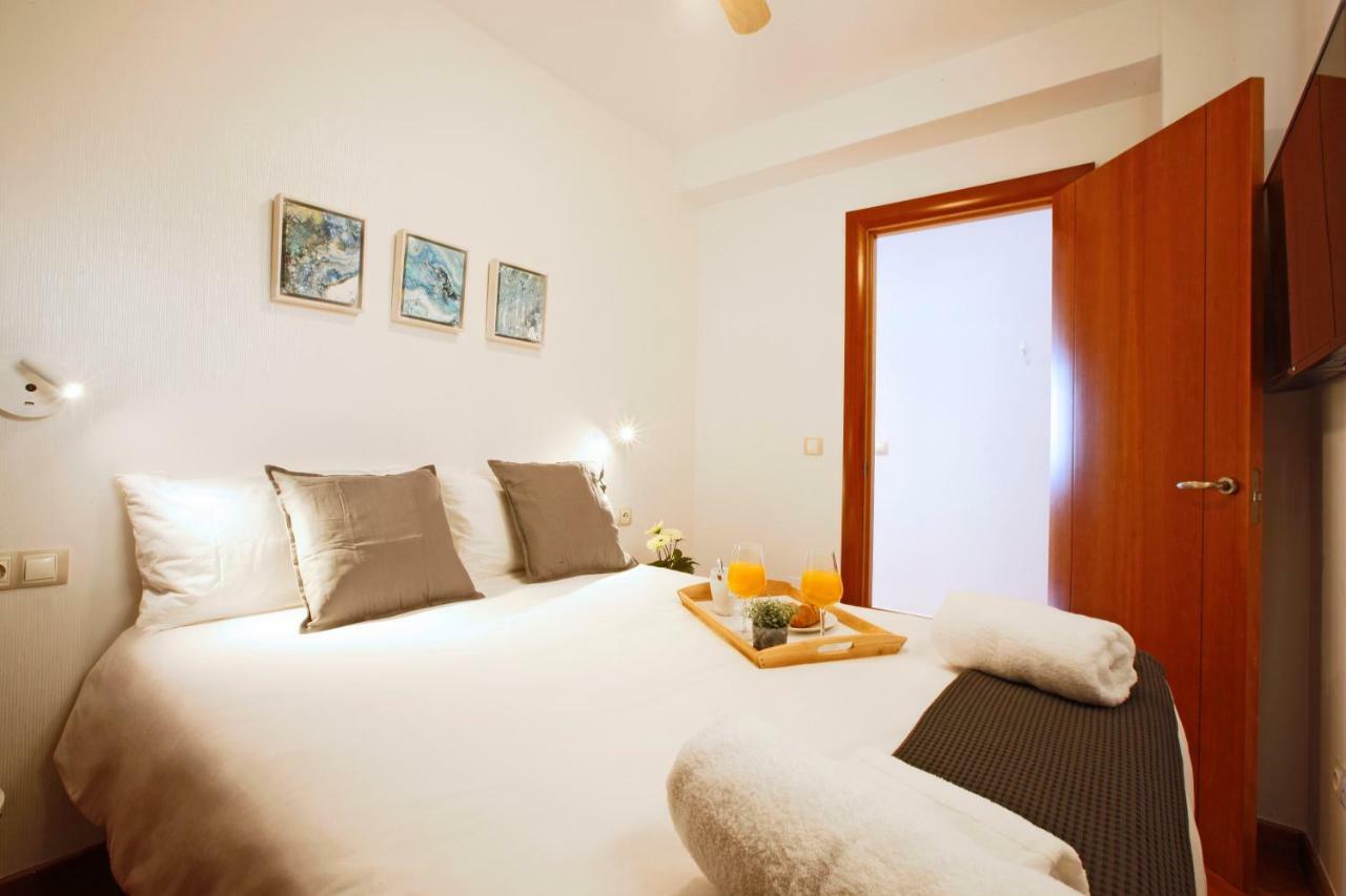 Appartement Bellavista By Madflats Collection Torremolinos