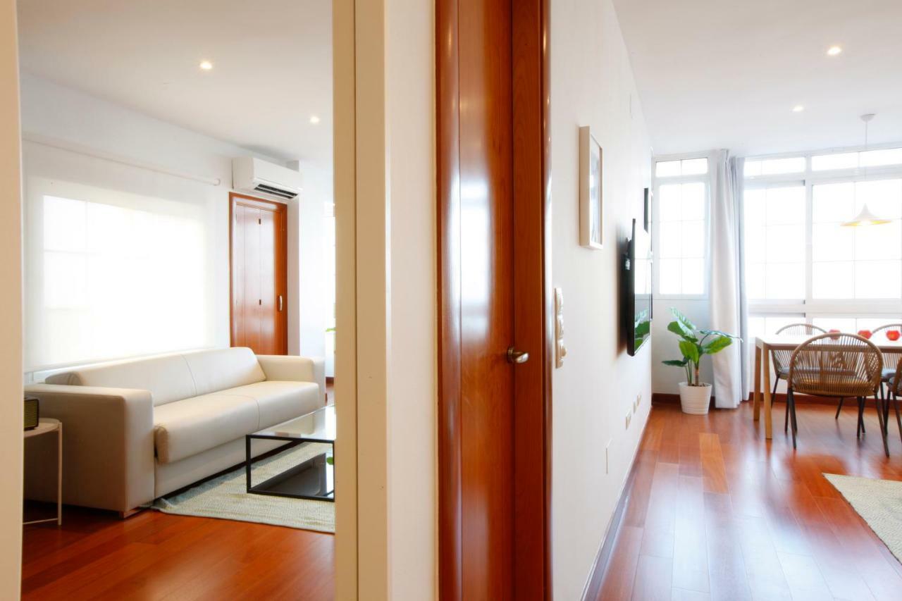 Appartement Bellavista By Madflats Collection